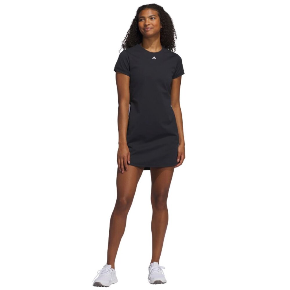 Adidas Golf Ultimate365 Twistknit Womens Golf Dress